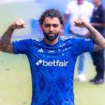 Gabigol no Cruzeiro: drone mostra mansão de R$ 25 milhões do atacante em BH