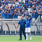 Pedrinho cita cada reforço como peça fundamental no novo Cruzeiro