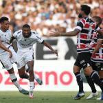 Copa do Nordeste: definidos os quatro confrontos da 2ª fase eliminatória