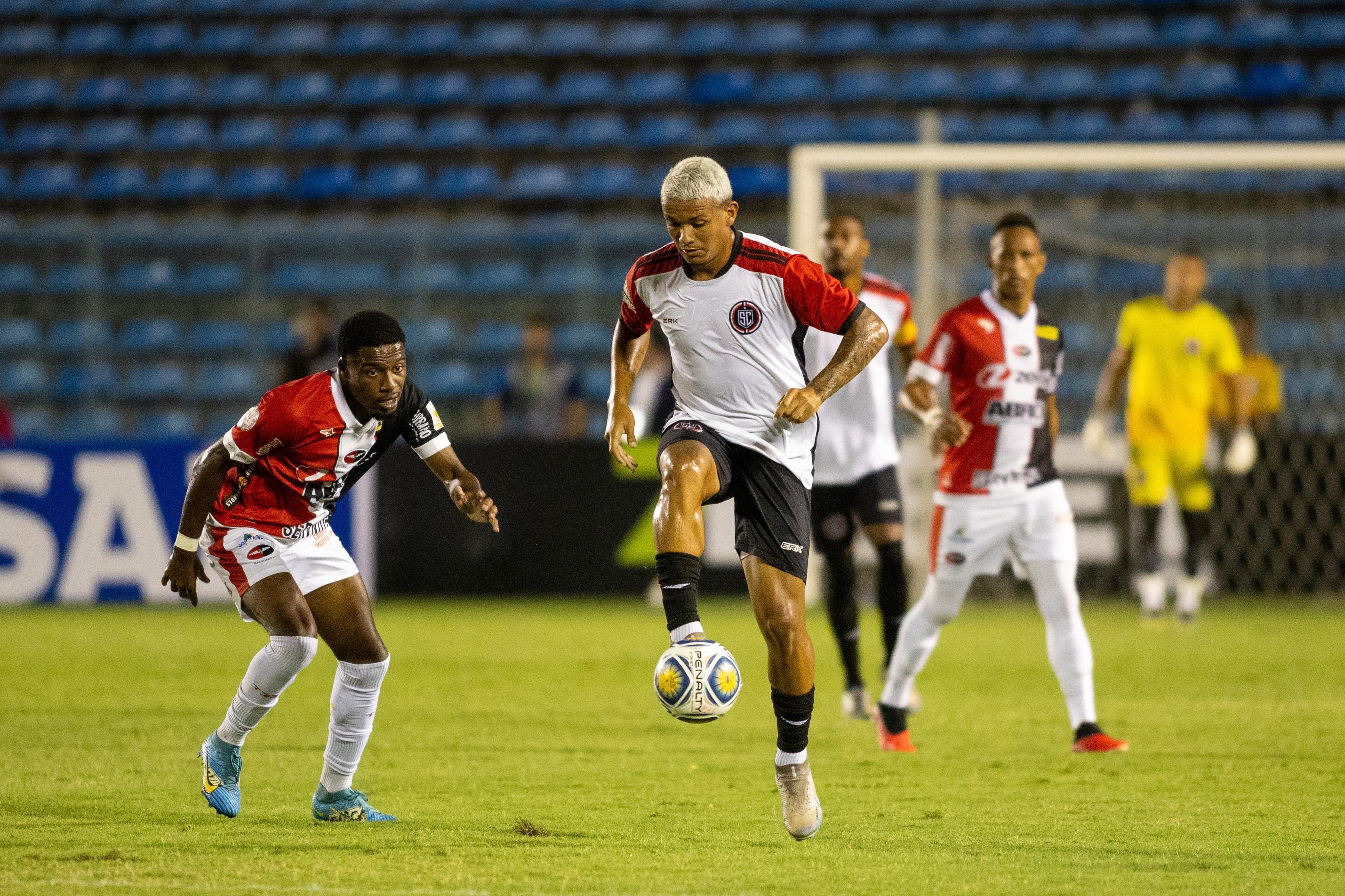 Copa do Nordeste: pênaltis decidem últimas vagas na 2ª fase eliminatória