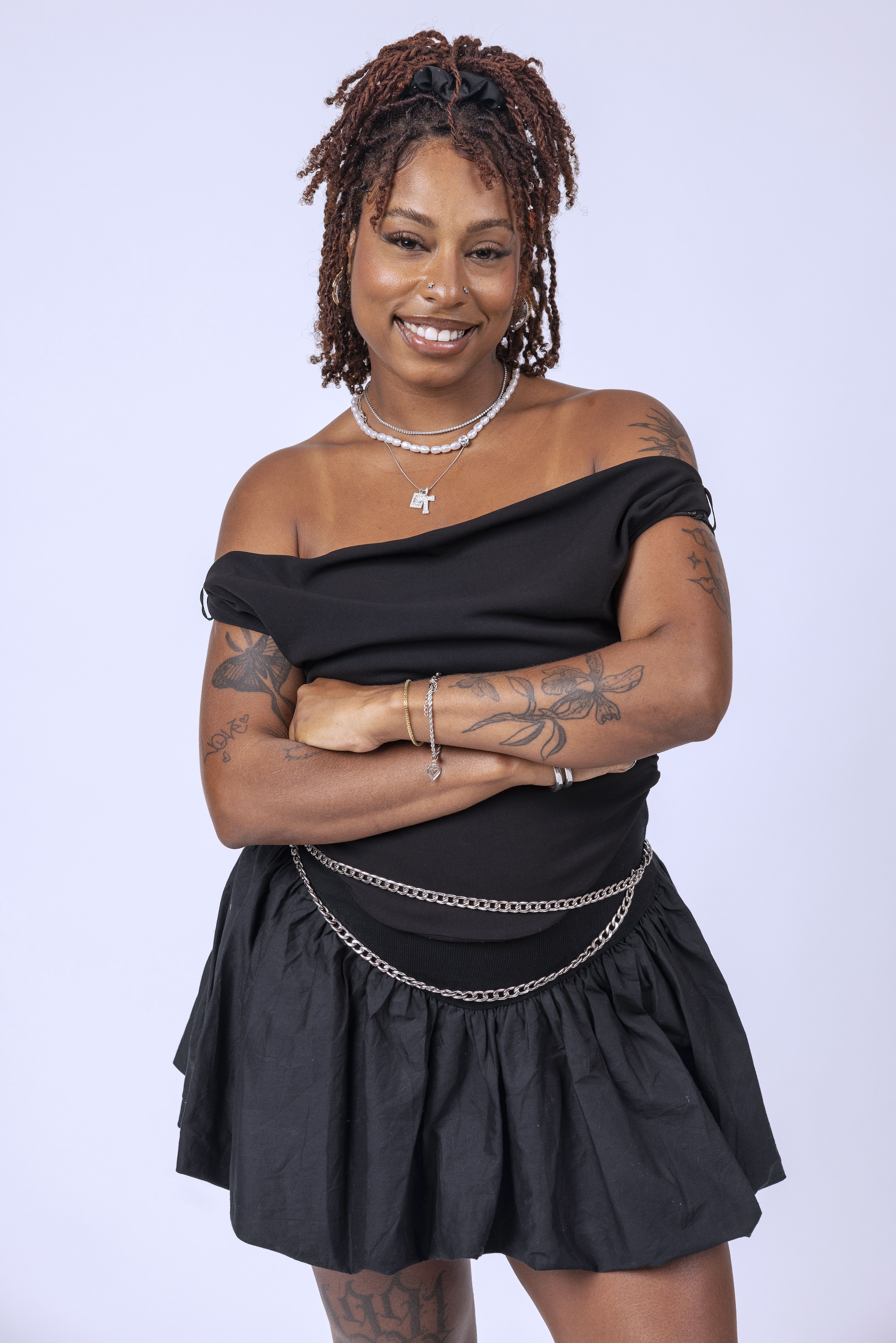 BBB 25: Thamiris revela que vai participar da Vitrine do Seu Fifi