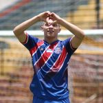 Cruzeiro de olho: ‘Haaland do sertão’ marca dois, e Bahia vence Coritiba na Copinha