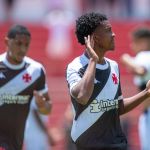 Com gol no fim, Vasco vence Ceará e avança às oitavas da Copinha
