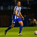 Avaí vence Santa Catarina na segunda rodada do Catarinense