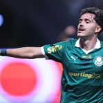 Mauricio brilha, e Palmeiras vence Portuguesa com time alternativo no Paulistão
