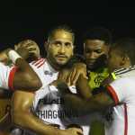 Flamengo inicia sequência de jogos no Maranhão diante do Nova Iguaçu no Carioca