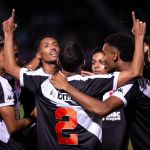 Com golaços e oito gols, Vasco elimina o Flamengo-SP e avança na Copinha