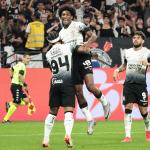 Corinthians vence Velo Clube pelo Paulistão