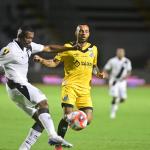 Ponte Preta e Santos empatam pelo Paulistão