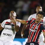 São Paulo empata com Botafogo-SP em estreia no Paulistão