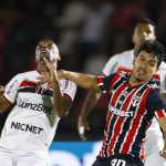São Paulo empata com Botafogo-SP em estreia no Paulistão