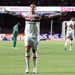 São Paulo vence Guarani com estreia de titulares no Paulistão