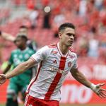 No Beira-Rio, Inter vence Juventude e assume liderança do Grupo B do Gauchão