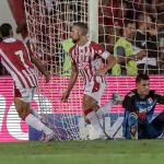 Náutico vence Santa Cruz e se recupera no Campeonato Pernambucano