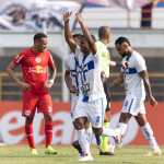 Água Santa goleia RB Bragantino e vence a primeira no Paulista