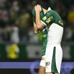 Palmeiras perde para o Novorizontino e vê cair invencibilidade de quatro anos no Paulista