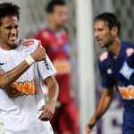 ‘Cruzeiro é minha segunda casa’: relembre declaração de Neymar e show no Horto