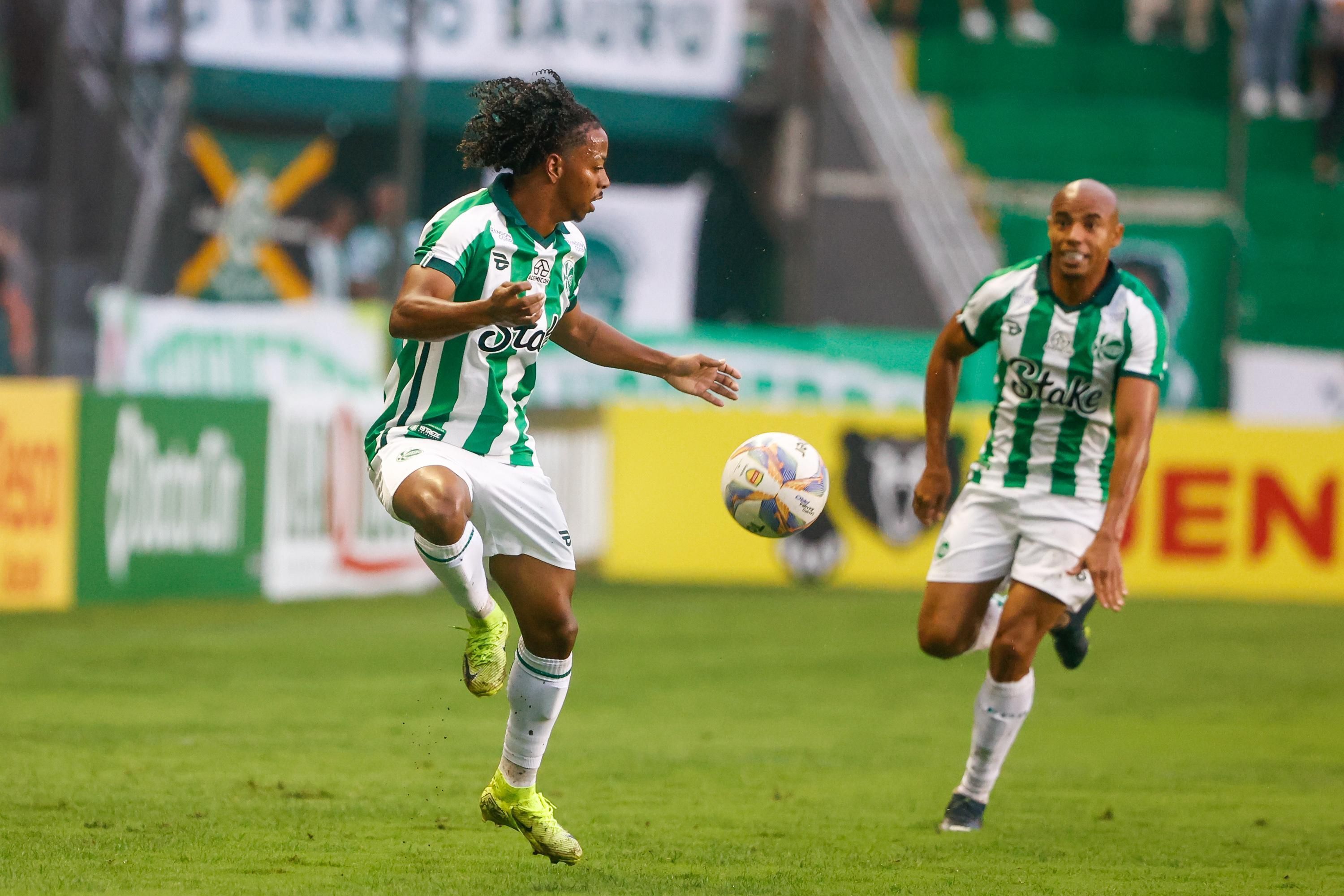 Nos acréscimos, Juventude vence Guarany de Bagé pela terceira rodada do Gauchão