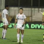 Santos perde para o São Bernardo e conhece terceira derrota seguida no Paulistão