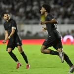 Corinthians supera gramado alagado e vence a Ponte Preta pelo Paulistão