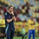 Após vitória no Maracanã, Filipe Luís projeta duelo do Flamengo contra o Botafogo