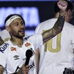 Neymar coloca Copa do Mundo como última missão da carreira: ‘Vou atrás de qualquer jeito’