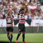 Santa Cruz vence Sport e mantém liderança do Campeonato Pernambucano
