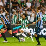 Juventude vence Grêmio e dispara na liderança do Grupo C do Gauchão