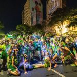 BH terá ônibus Madrugão durante o Carnaval para atender foliões na madrugada