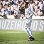 Pedro Caixinha se manifesta sobre presença de Neymar em Santos x Corinthians