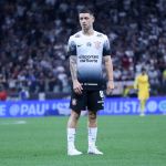 No retorno de Garro, Corinthians marca no fim e vence o São Bernardo