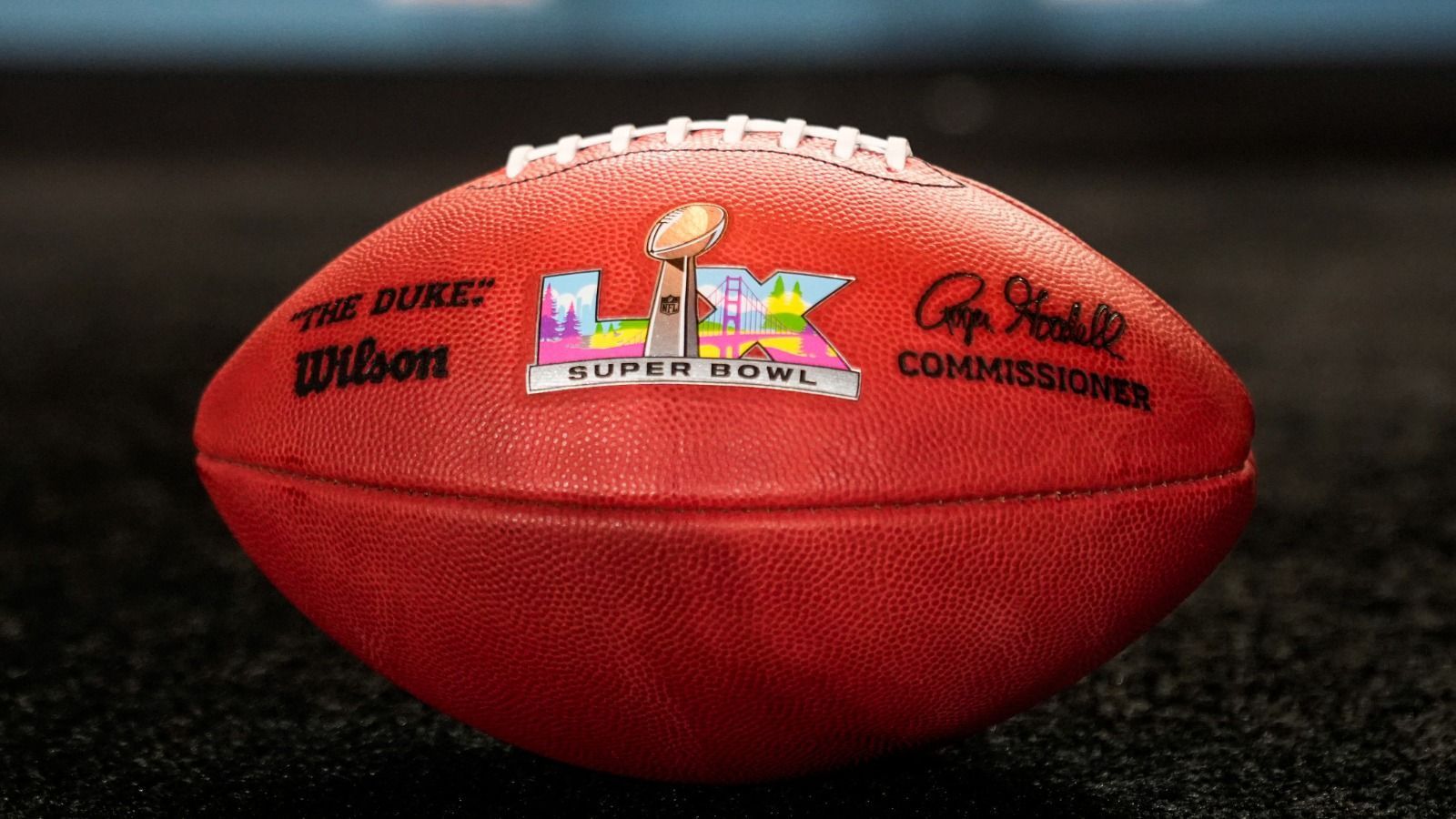 Super Bowl LX: veja quem são os favoritos em casas de apostas