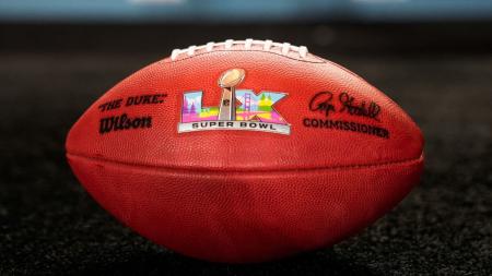 Super Bowl LX será realizado no Levi's Stadium, na Califórnia