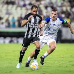 Ceará x Confiança-SE: data e horário do jogo pela Copa do Brasil