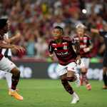 Flamengo vence o Vasco e garante classificação antecipada no Campeonato Carioca