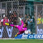 Goleiro do América cita possível menosprezo e manda recado após classificação
