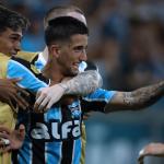Grêmio vence Juventude e sai na frente na semi do Campeonato Gaúcho