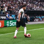 Corinthians empata com o Guarani e mantém a liderança geral do Paulista
