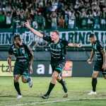 Maringá vence Juventude e avança à segunda fase da Copa do Brasil