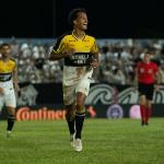 Criciúma vence Operário e se classifica para segunda fase da Copa do Brasil
