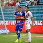 Fortaleza e Ferroviário empatam sem gols na semifinal do Campeonato Cearense