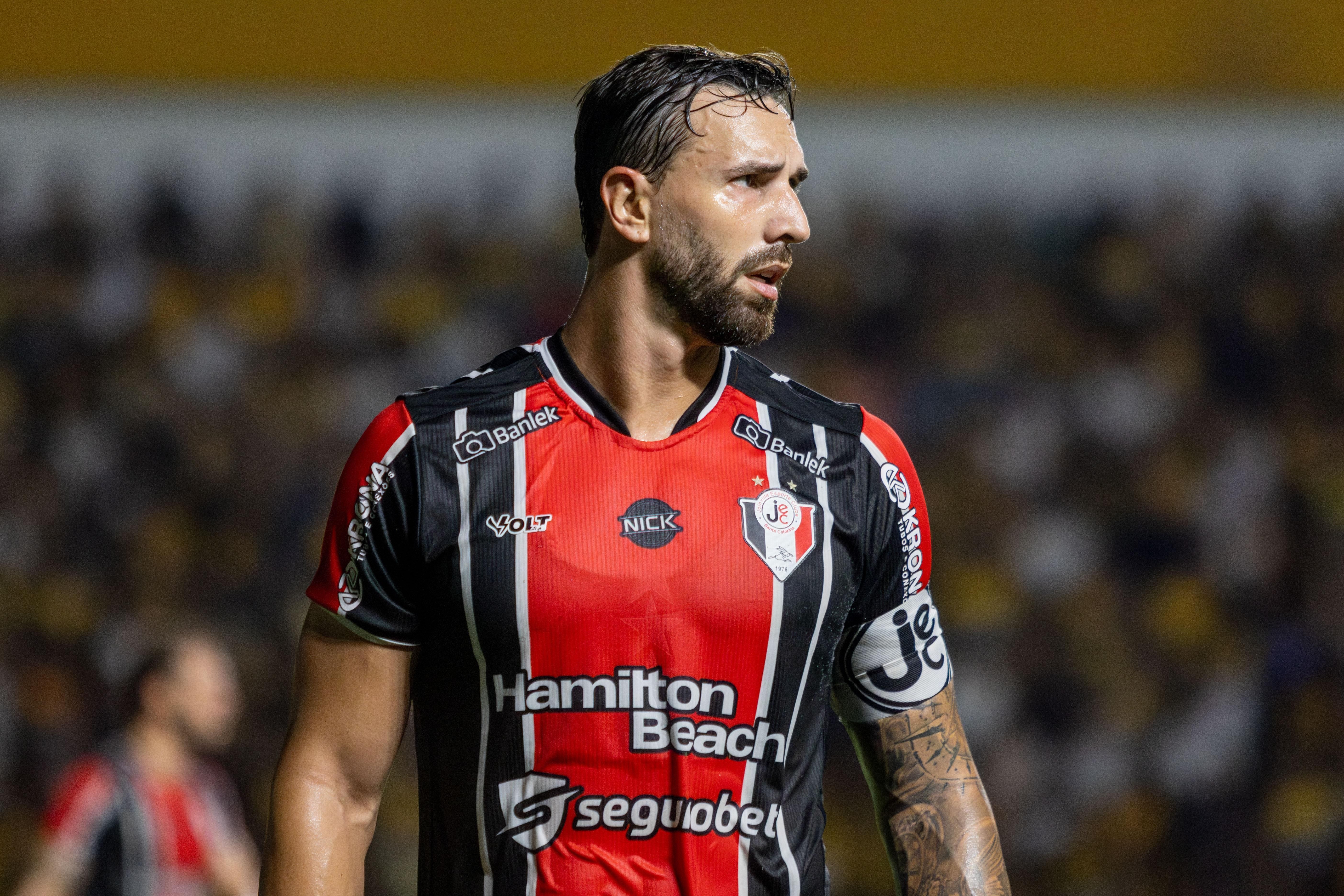 Joinville elimina Criciúma e retorna à semi do Catarinense após nove anos