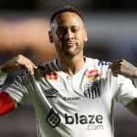 Time que vai disputar o Mundial de Clubes mira contratação de Neymar, do Santos