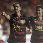 Com português decisivo, Sport vence CRB e se classifica na Copa do Nordeste