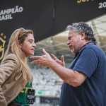 Palmeiras e São Paulo esquentam bastidores antes de decisão