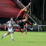 Vitória goleia o Atlético-BA mais uma vez e confirma vaga na final do Baiano