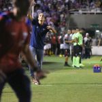 Vojvoda desabafa e dispara contra Federação Cearense: 'Querem ganhar fora de campo'