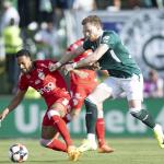 Goleiro perde pênalti, Vila Nova vence Goiás e abre vantagem no Goiano