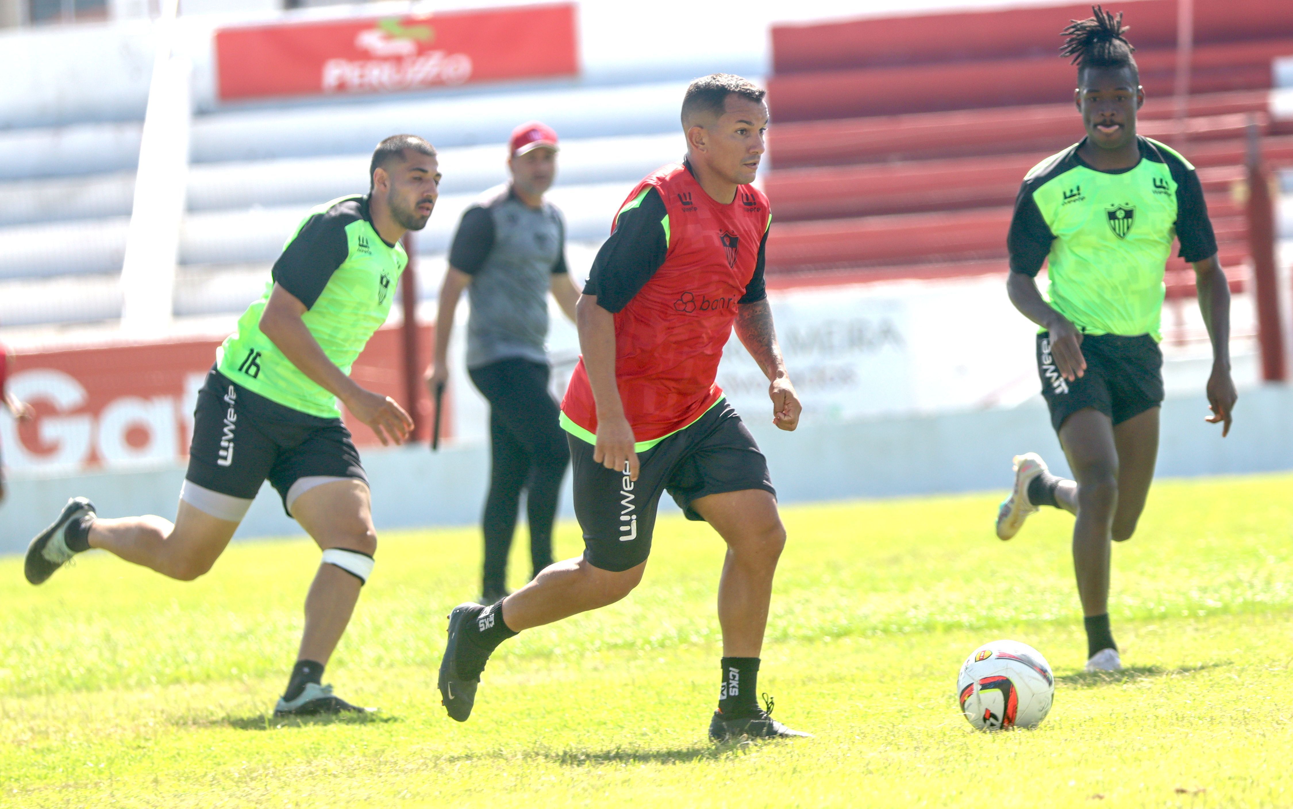 Conheça o Guarany de Bagé, adversário do Athletico na Copa do Brasil