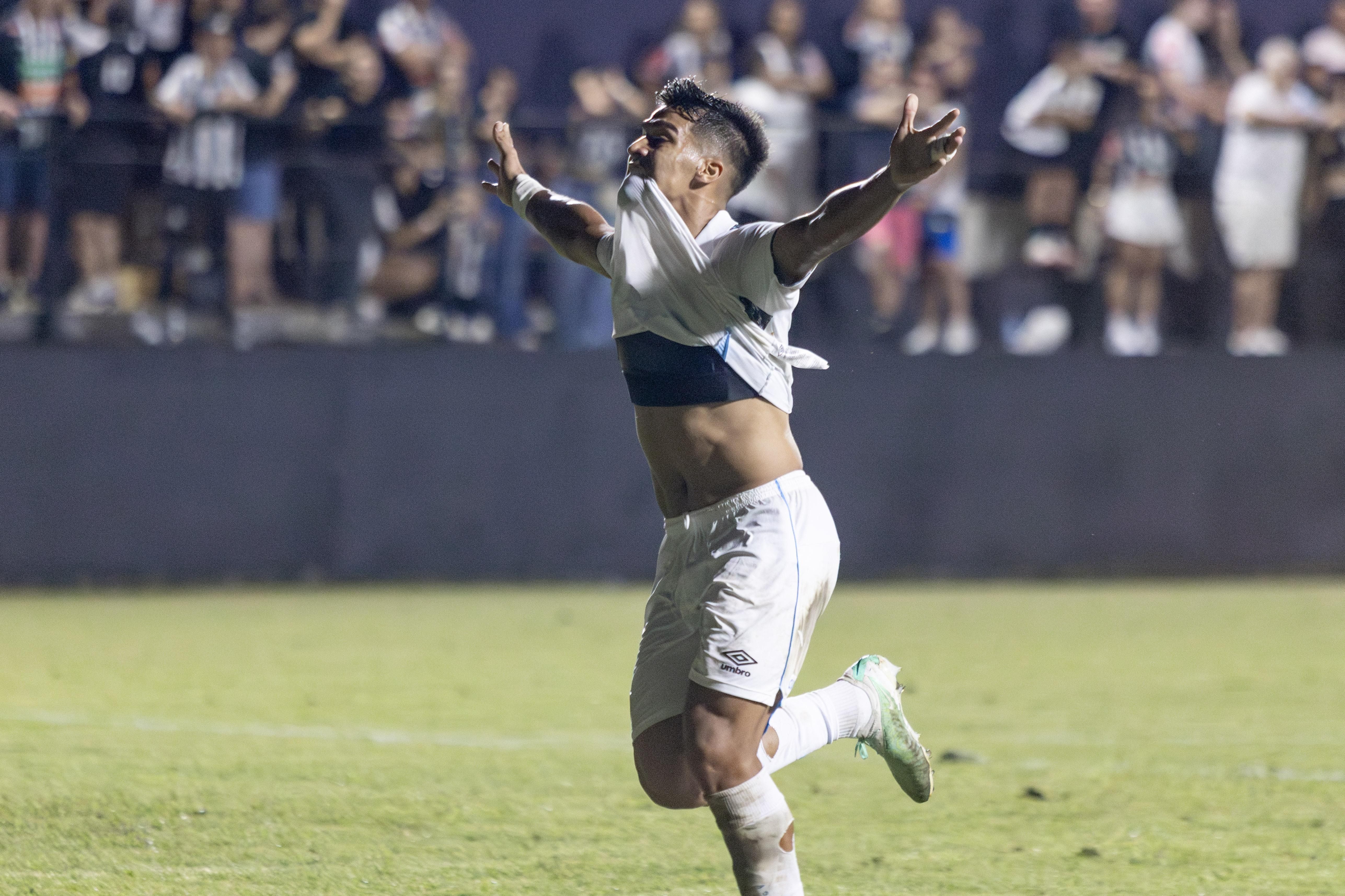 Grêmio assegura premiação milionária com avanço na Copa do Brasil; veja